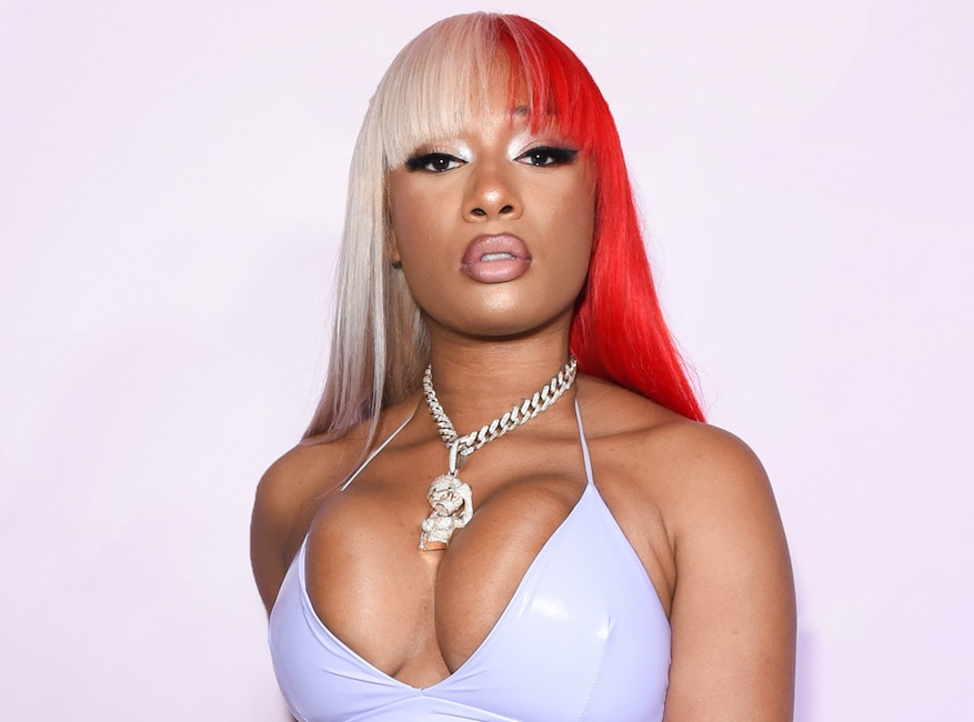 Megan Thee Stallion